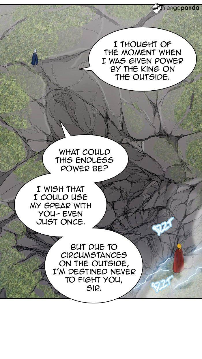 Tower of God Chapter 372 image 037